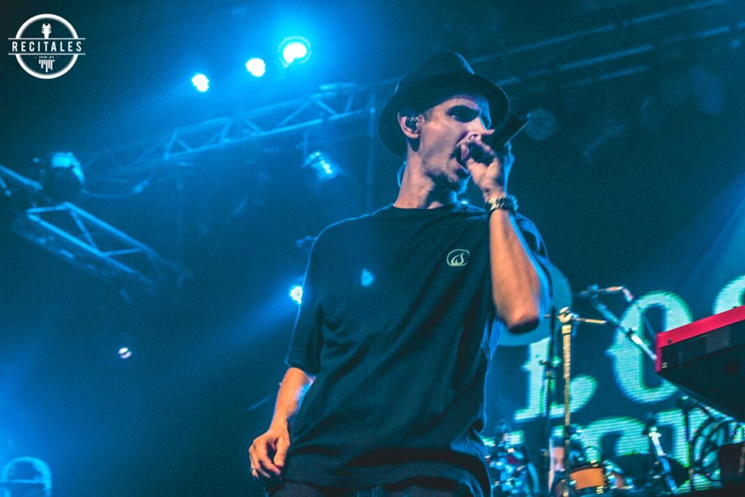 9° aniversario de La Clandestina con Los Cafres y Dancing Mood