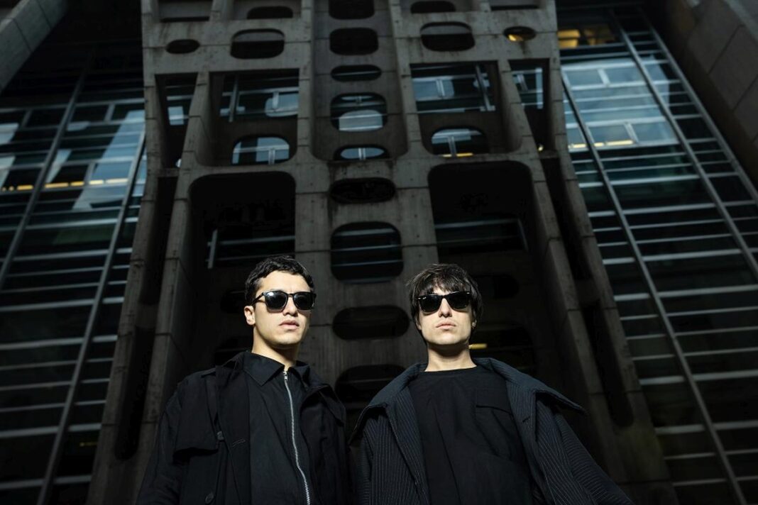 Peces Raros presentará su nuevo álbum “Artificial” con un show en Obras